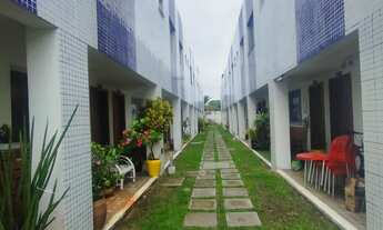 Imagem: 2 dormitórios, 2 suíte, 3 banheiro