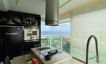 Imagem 2: 3 dormitórios, 3 suíte, 150M² de Área Construída