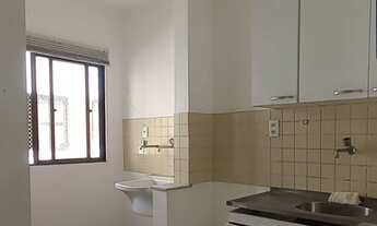 Imagem 4: 2 dormitórios na Estrada Do Coco