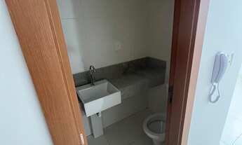 Imagem 7: 1 dormitório, 1 banheiros, 16M² de Área Construída