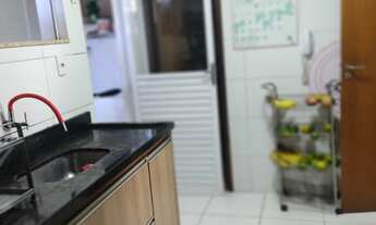 Imagem 6: 3 dormitórios, 1 suítes, 2 vagas na garagem