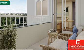 Imagem 5: 2 dormitórios, 38M² de Área Construída