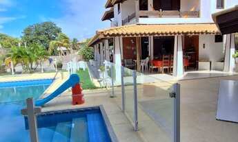 Imagem 2: 7 dormitórios, 7 suíte, 3 banheiro, 6 vagas na garagem