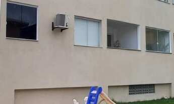 Imagem: 2 dormitórios, 2 suíte, 3 banheiro, 1