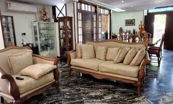 Imagem 4: 7 dormitórios, 7 suíte, 3 banheiro, 6 vagas na garagem