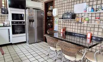 Imagem 7: 7 dormitórios, 7 suíte, 3 banheiro, 6 vagas na garagem