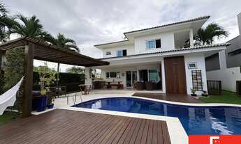 Imagem: 5 dormitórios, 4 suíte, 5 banheiro, 4