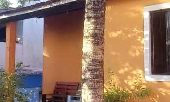 Imagem: 3 dormitórios, 1 banheiros