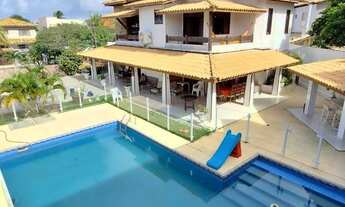 Imagem: 7 dormitórios, 7 suíte, 3 banheiro, 6