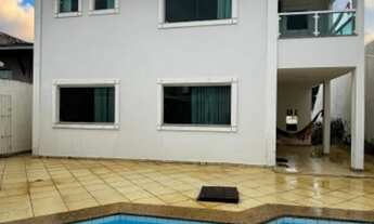 Imagem: 5 dormitórios, 2 suíte, 4 banheiro, 1000M²