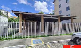 Imagem 2: Apartamento 2/4 Jardim das Margaridas