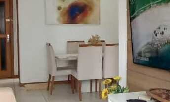 Imagem: 2 dormitórios, 1 suítes, 2 banheiro, 1