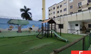 Imagem 3: Apartamento 2/4 Lauro de Freitas