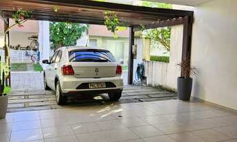 Imagem 6: Casa decorada 3 suítes Buraquinho