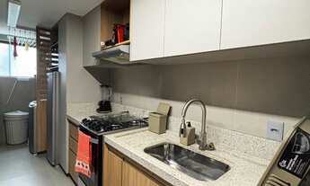 Imagem 6: 2 dormitórios, 1 suítes, 65M² de Área Construída