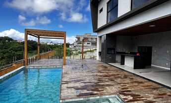 Imagem 4: 4 dormitórios, 4 suíte, 280M² de Área Construída