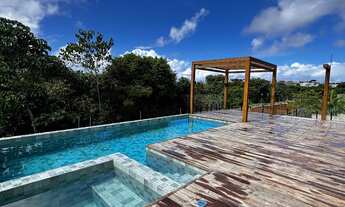 Imagem 3: 4 dormitórios, 4 suíte, 280M² de Área Construída