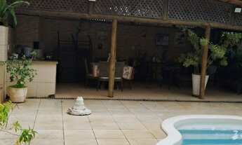 Imagem 3: 6 dormitórios, 6 suíte, 5 vagas na garagem