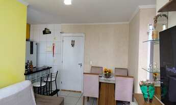 Imagem 7: Apartamento 2/4 Lauro de Freitas