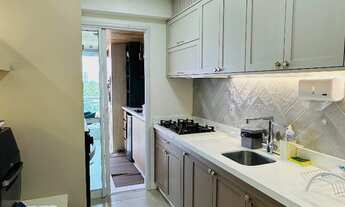 Imagem 6: 3 dormitórios, 2 suíte, 3 vagas na garagem, 140M² de Área Construída