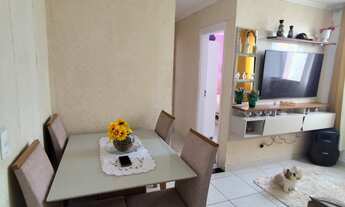 Imagem 6: Apartamento 2/4 Lauro de Freitas