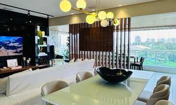 Imagem 2: 3 dormitórios, 2 suíte, 3 vagas na garagem, 140M² de Área Construída