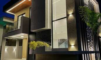 Imagem: 4 dormitórios, 4 suíte, 290M² de Área