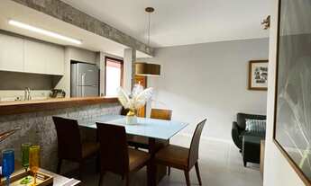 Imagem 4: 2 dormitórios, 1 suítes, 65M² de Área Construída