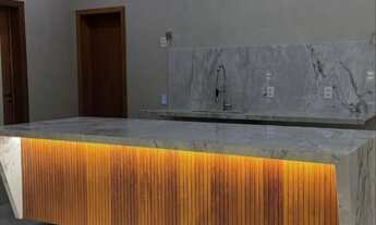 Imagem 5: 4 dormitórios, 4 suíte, 290M² de Área Construída