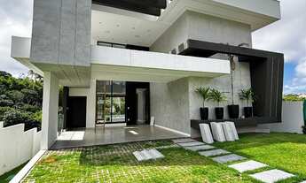 Imagem: 4 dormitórios, 4 suíte, 280M² de Área