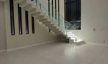 Imagem 2: 4 dormitórios, 4 suíte, 290M² de Área Construída