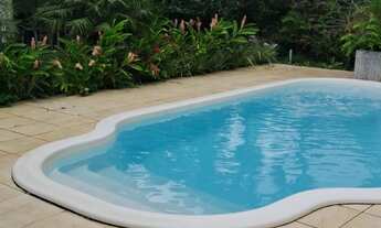 Imagem: 6 dormitórios, 6 suíte, 5 vagas na garagem