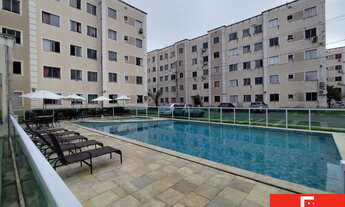 Imagem 2: Apartamento 2/4 Lauro de Freitas