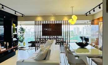 Imagem 4: 3 dormitórios, 2 suíte, 3 vagas na garagem, 140M² de Área Construída