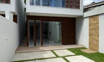 Imagem: 3 dormitórios, 3 suíte