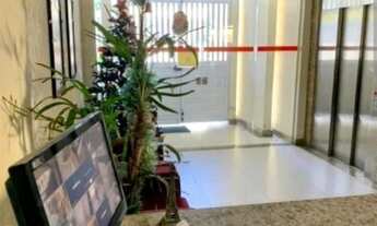 Imagem 5: 2 dormitórios, 1 suítes, 2 banheiro, 1 vaga na garagem, 42M² de Área Construída