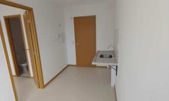 Imagem: 1 dormitório, 19M² de Área Construída