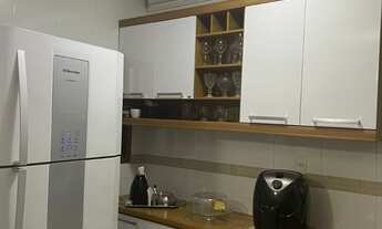 Imagem 6: 4 dormitórios, 2 suíte, 2 vagas na garagem