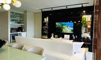 Imagem 5: 3 dormitórios, 2 suíte, 3 vagas na garagem, 140M² de Área Construída