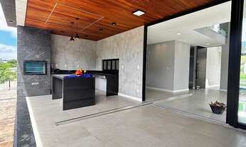 Imagem 6: 4 dormitórios, 4 suíte, 280M² de Área Construída