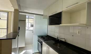 Imagem 3: 2 dormitórios, 45M² de Área Construída