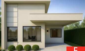 Imagem: 2 dormitórios, 2 suíte, 1 banheiros