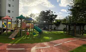 Imagem 4: 3 dormitórios, 1 suítes, 2 vagas na garagem, 87M² de Área Construída