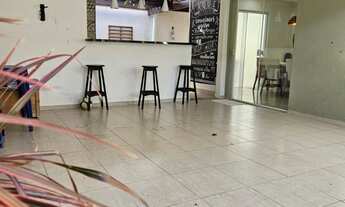 Imagem 5: Casa decorada 3 suítes Buraquinho