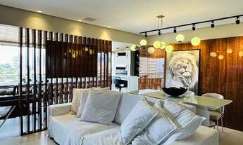 Imagem 3: 3 dormitórios, 2 suíte, 3 vagas na garagem, 140M² de Área Construída