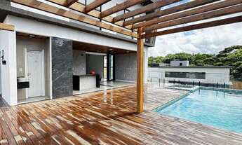 Imagem 7: 4 dormitórios, 4 suíte, 280M² de Área Construída