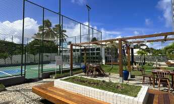 Imagem 6: 2 dormitórios, 1 suítes, 2 banheiro, 65M² de Área Construída