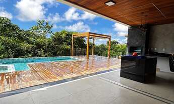 Imagem 5: 4 dormitórios, 4 suíte, 280M² de Área Construída