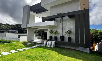 Imagem 2: 4 dormitórios, 4 suíte, 280M² de Área Construída