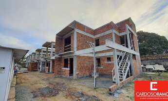 Imagem: 3 dormitórios, 3 suíte, 2 vagas na garagem